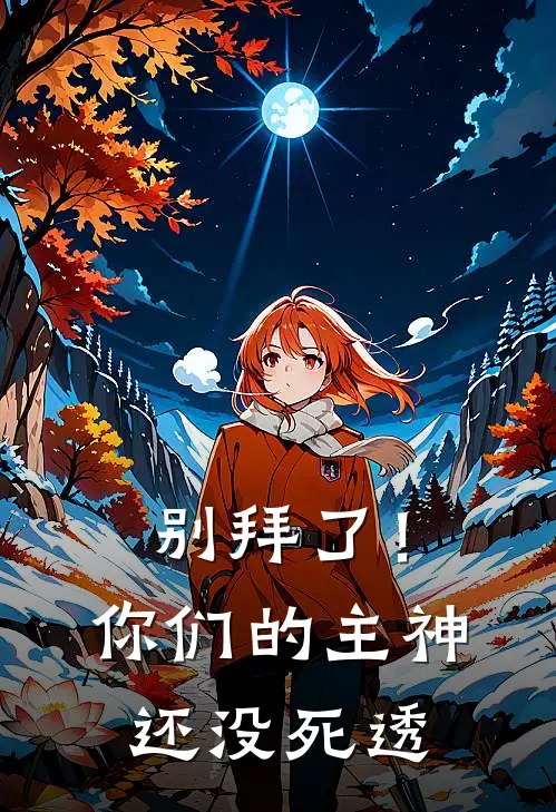 别拜了！你们的主神还没死透