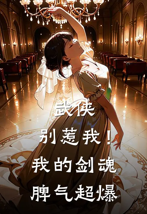 武侠：别惹我！我的剑魂脾气超爆（楚休张三）最新章节列表