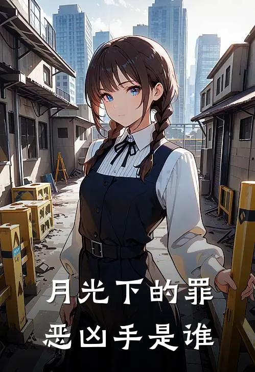 月光下的罪恶凶手是谁