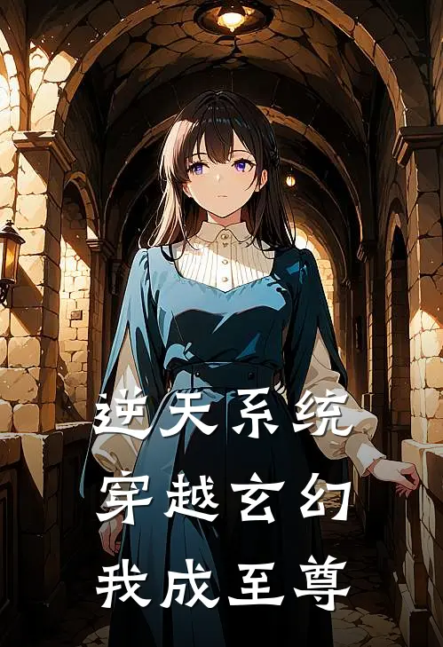 逆天系统：穿越玄幻我成至尊