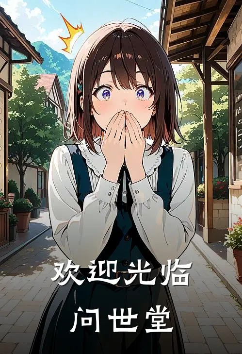 欢迎光临问世堂