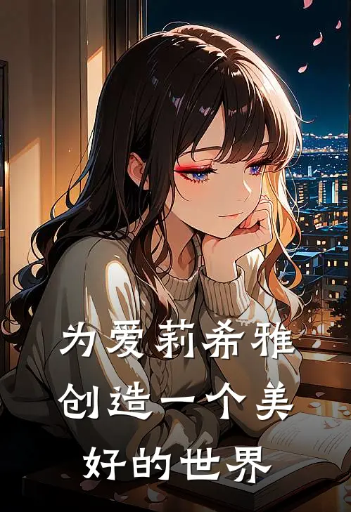 为爱莉希雅创造一个美好的世界爱莉希雅爱莉已完结小说推荐_完整版小说为爱莉希雅创造一个美好的世界(爱莉希雅爱莉)