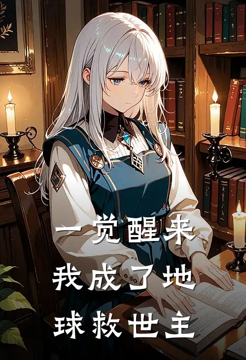 一觉醒来，我成了地球救世主王晋孙平在线免费小说_最新推荐小说一觉醒来，我成了地球救世主(王晋孙平)