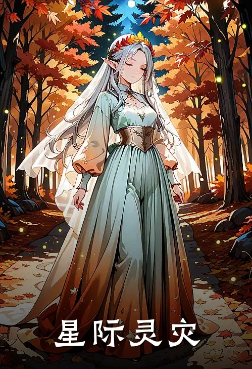 《星际灵灾》秦羽王磊免费完本小说在线阅读_《星际灵灾》秦羽王磊免费小说