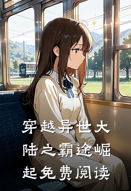 穿越异世大陆之霸途崛起免费阅读