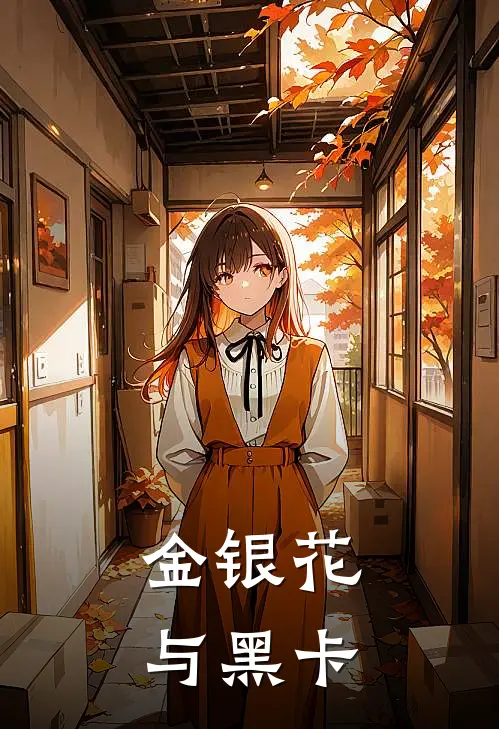 金银花与黑卡(周陌林致一)热门网络小说推荐_最新完结小说推荐金银花与黑卡周陌林致一