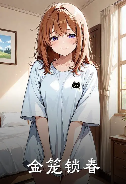 金笼锁春赵弈秦墨寻免费小说全文阅读_免费小说在线阅读金笼锁春赵弈秦墨寻