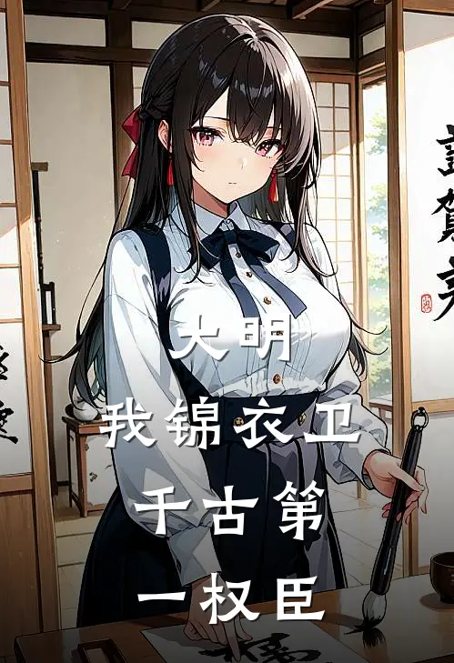 《大明：我锦衣卫，千古第一权臣》叶晨朱元璋全集免费在线阅读_(叶晨朱元璋)全章节免费在线阅读