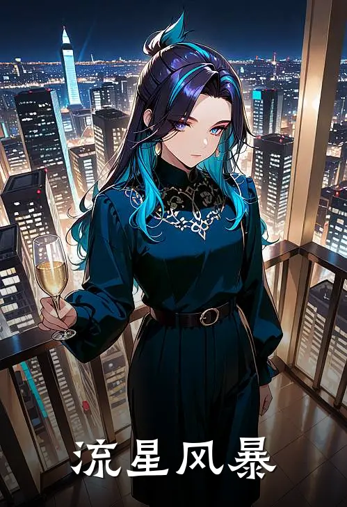 流星风暴(刘星雨启晨)热门小说_《流星风暴》最新章节在线阅读