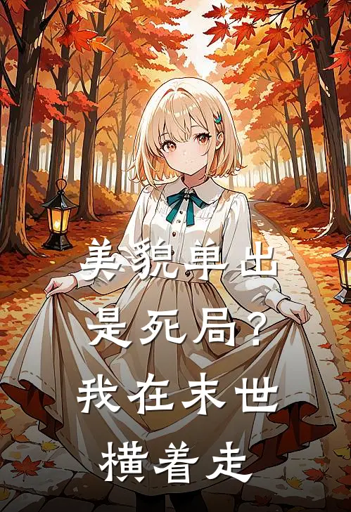 美貌单出是死局？我在末世横着走林予岁林予岁热门小说完结_热门的小说美貌单出是死局？我在末世横着走林予岁林予岁