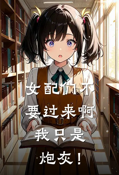 女配们不要过来啊，我只是炮灰！