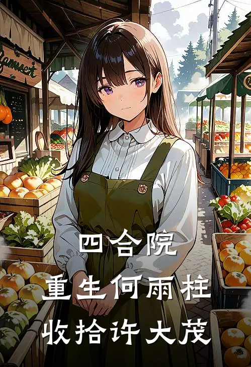 四合院：重生何雨柱，收拾许大茂