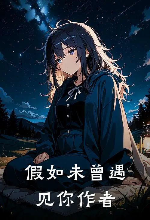 假如未曾遇见你作者