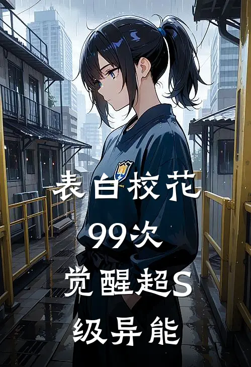 表白校花99次，觉醒超S级异能(时淮苏浅夏)热门小说在线阅读_热门小说表白校花99次，觉醒超S级异能(时淮苏浅夏)