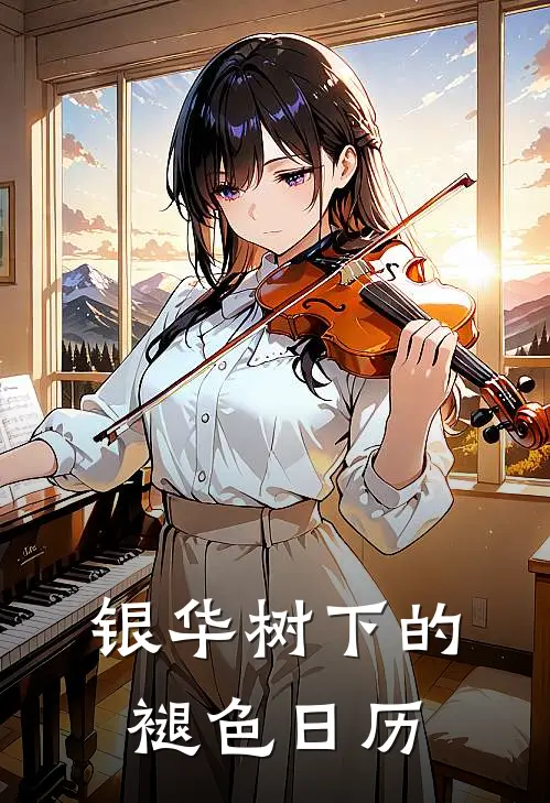 银华树下的褪色日历贺峰老李完本小说免费阅读_小说完结版银华树下的褪色日历贺峰老李