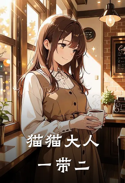 猫猫大人一带二