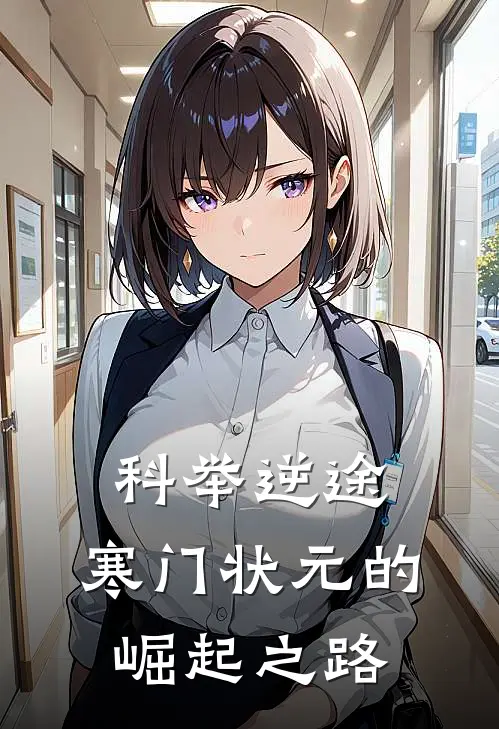 科举逆途：寒门状元的崛起之路