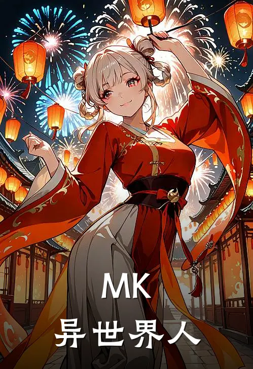 《MK：异世界人》月芜萩原研二全文免费在线阅读_《MK：异世界人》全集阅读