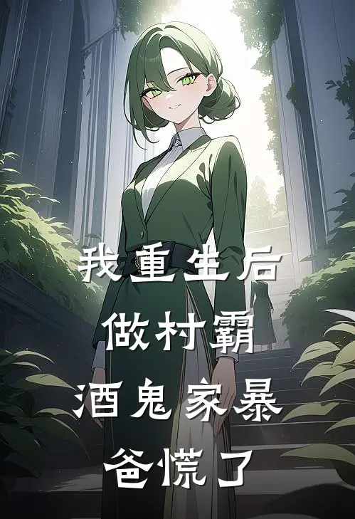 我重生后做村霸，酒鬼家暴爸慌了夏小山张美艳新热门小说_免费阅读全文我重生后做村霸，酒鬼家暴爸慌了夏小山张美艳