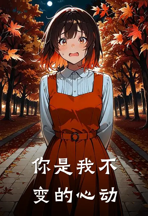 你是我不变的心动