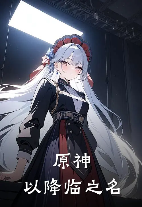 原神：以降临之名(黎辉若然)完结版免费阅读_原神：以降临之名全文免费阅读