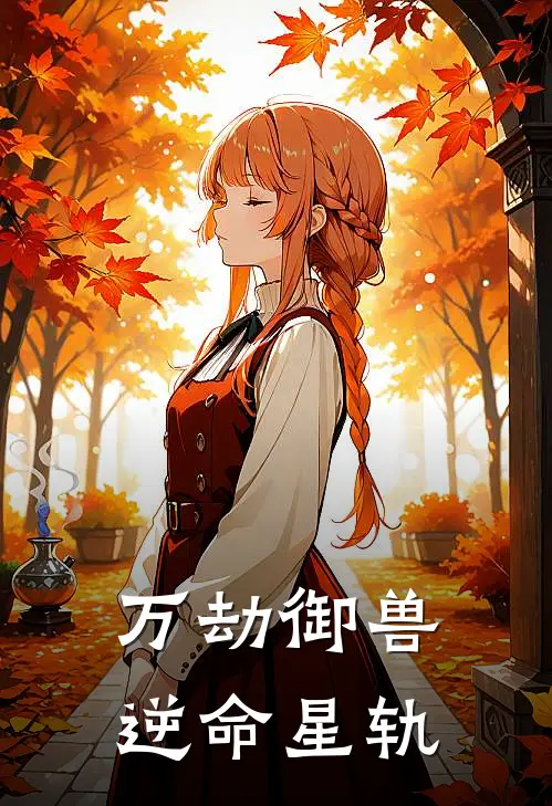 万劫御兽：逆命星轨