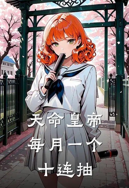 天命皇帝，每月一个十连抽(赵云贾诩)完本小说_全本免费小说天命皇帝，每月一个十连抽赵云贾诩