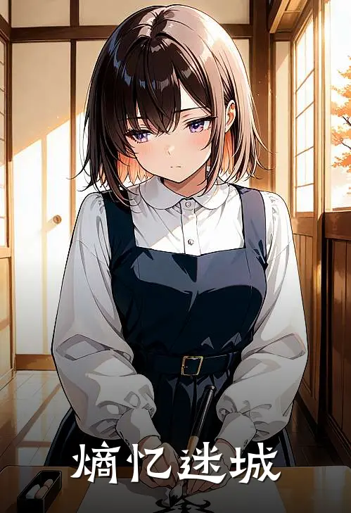 《熵忆迷城》林夏赵立诚已完结小说_熵忆迷城(林夏赵立诚)火爆小说