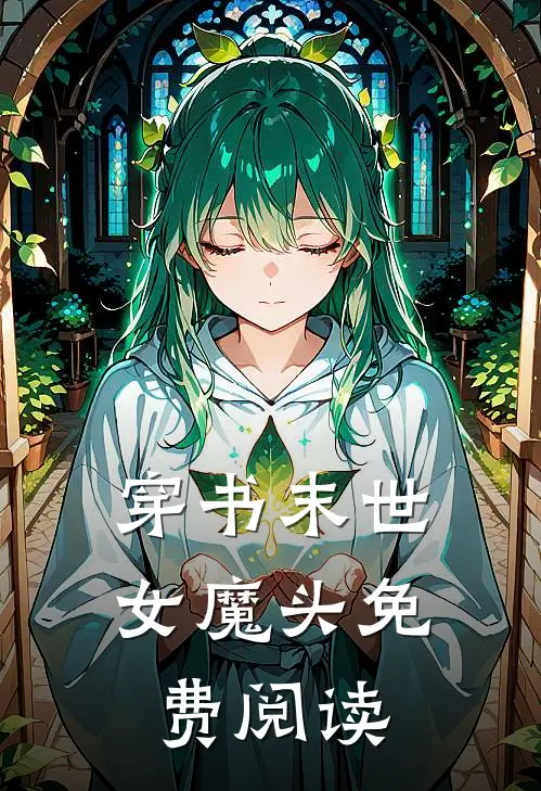 穿书末世女魔头免费阅读