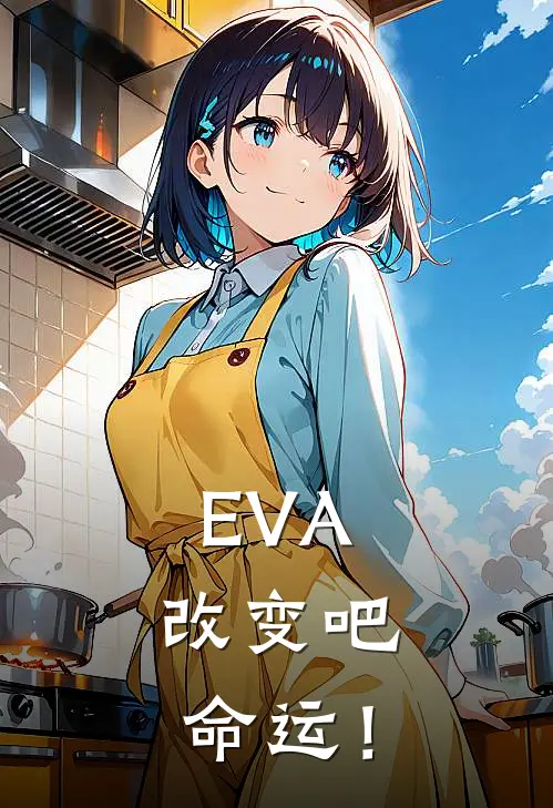 EVA：改变吧，命运！真嗣赤木律子完整版在线阅读_真嗣赤木律子完整版阅读