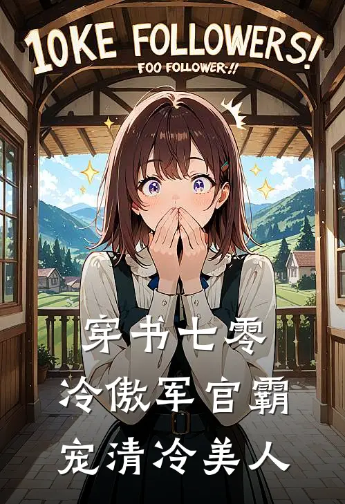 穿书七零，冷傲军官霸宠清冷美人