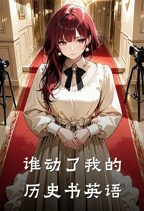 谁动了我的历史书英语