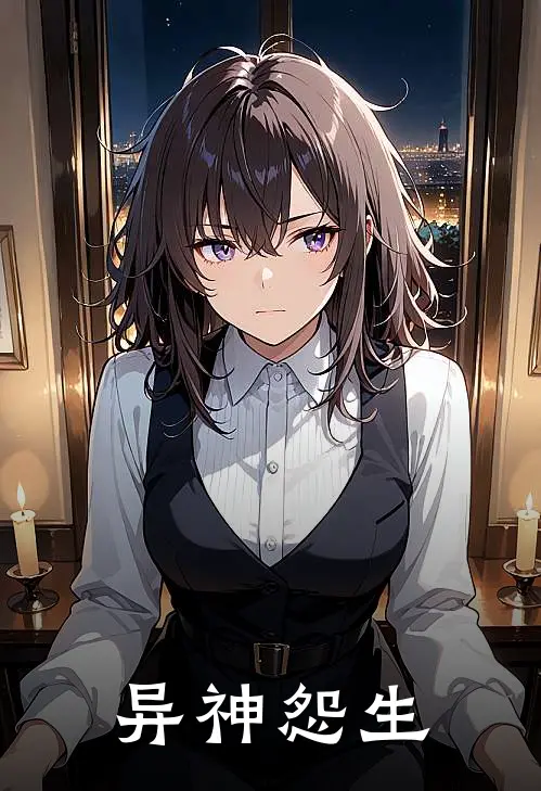 异神怨生刘洋旺安婉最新全本小说_最新章节列表异神怨生(刘洋旺安婉)