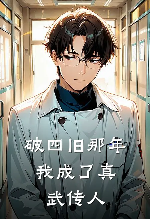 破四旧那年，我成了真武传人(陈玄一李秀兰)最新推荐小说_在哪看免费小说破四旧那年，我成了真武传人陈玄一李秀兰