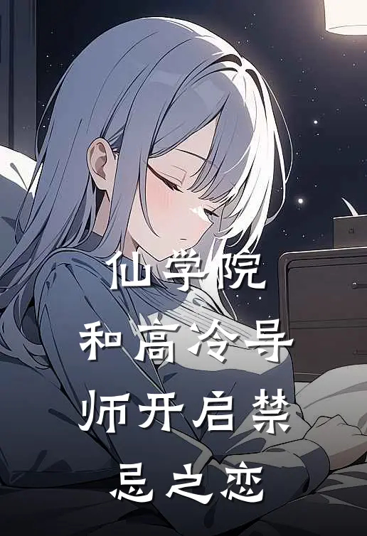 仙学院：和高冷导师开启禁忌之恋(凡娜珍娜)火爆小说_《仙学院：和高冷导师开启禁忌之恋》凡娜珍娜小说免费在线阅读