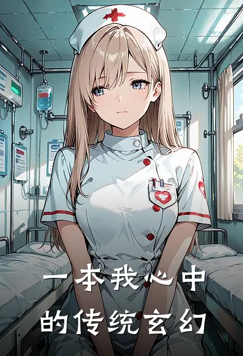 一本我心中的传统玄幻