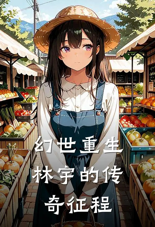 幻世重生：林宇的传奇征程全文免费阅读无弹窗大结局_幻世重生：林宇的传奇征程（林宇苏瑶）最新小说