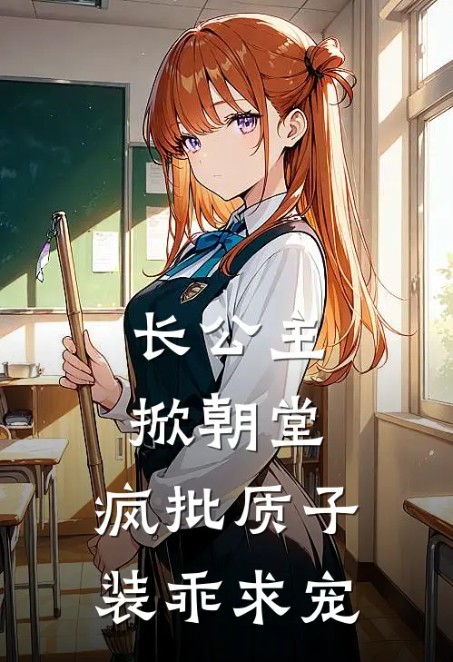 长公主掀朝堂，疯批质子装乖求宠(云初云初离)完整版免费小说_最热门小说长公主掀朝堂，疯批质子装乖求宠(云初云初离)