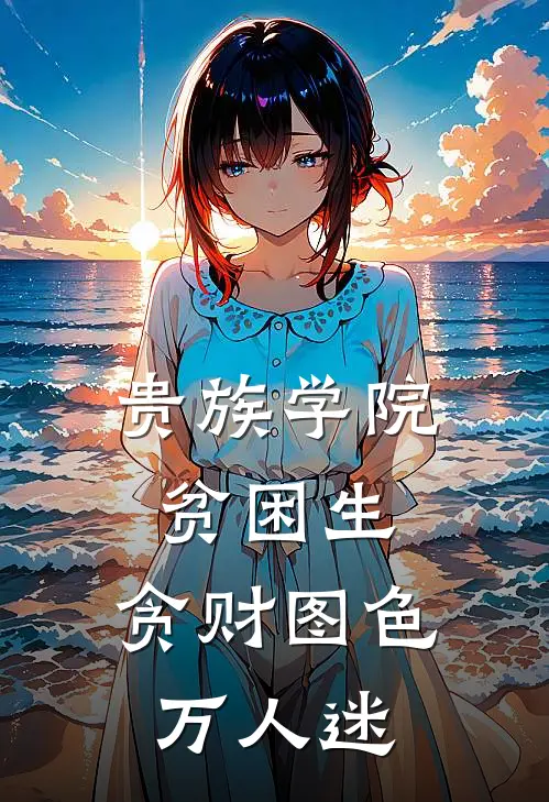 贵族学院贫困生，贪财图色万人迷