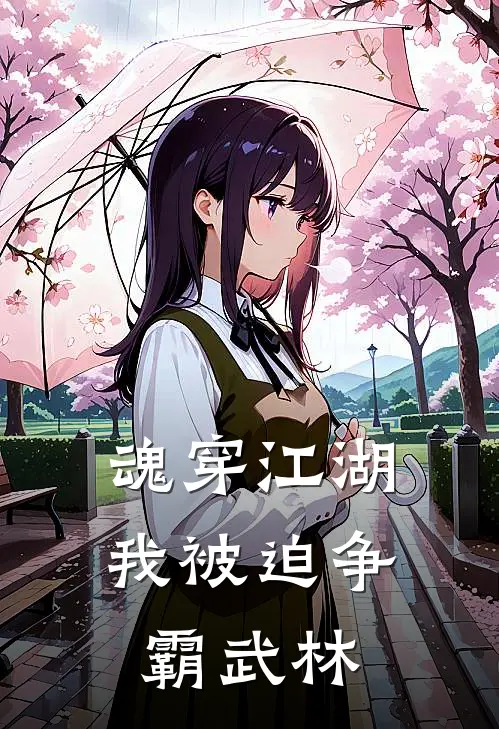 魂穿江湖：我被迫争霸武林