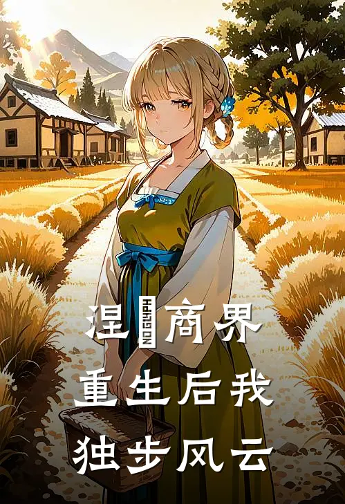 涅槃商界：重生后我独步风云(林夏周薇)完结小说_小说完整版免费阅读涅槃商界：重生后我独步风云林夏周薇