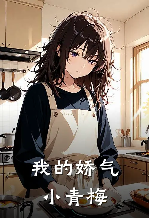 我的娇气小青梅