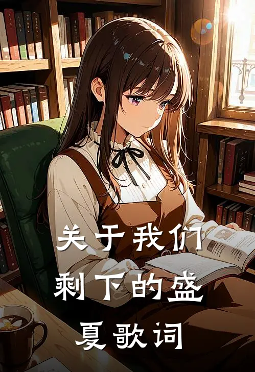 关于我们剩下的盛夏歌词