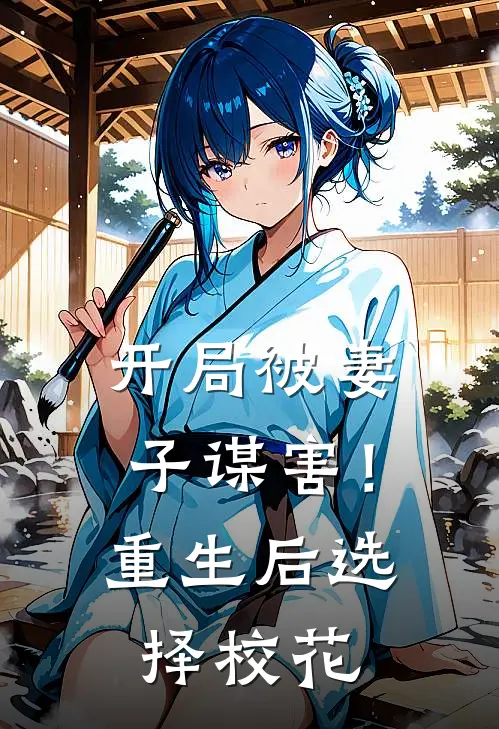 开局被妻子谋害！重生后选择校花