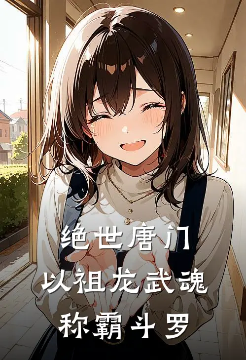 绝世唐门：以祖龙武魂称霸斗罗(霍云霍雨浩)推荐小说_绝世唐门：以祖龙武魂称霸斗罗(霍云霍雨浩)全文免费阅读大结局