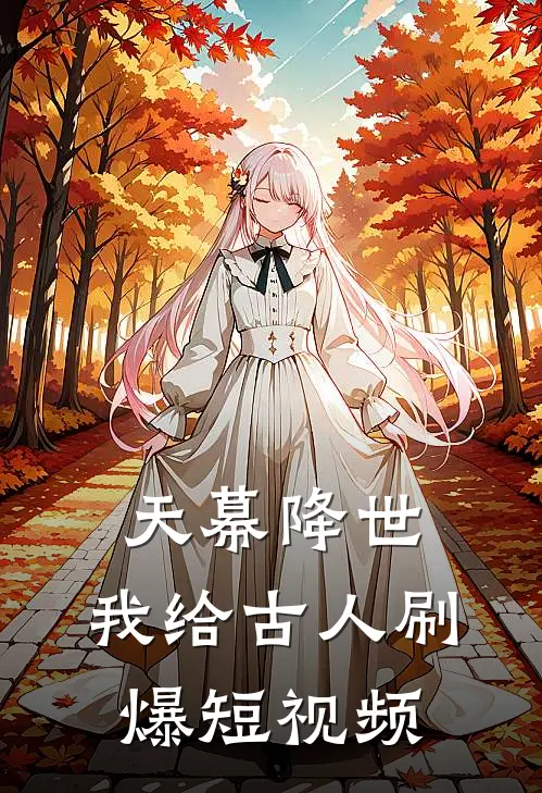 天幕降世：我给古人刷爆短视频