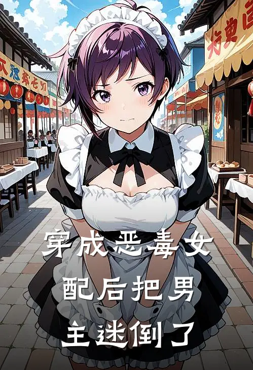 穿成恶毒女配后把男主迷倒了(苏瑾瑜苏婉柔)完结的热门小说_全本免费完结小说穿成恶毒女配后把男主迷倒了(苏瑾瑜苏婉柔)