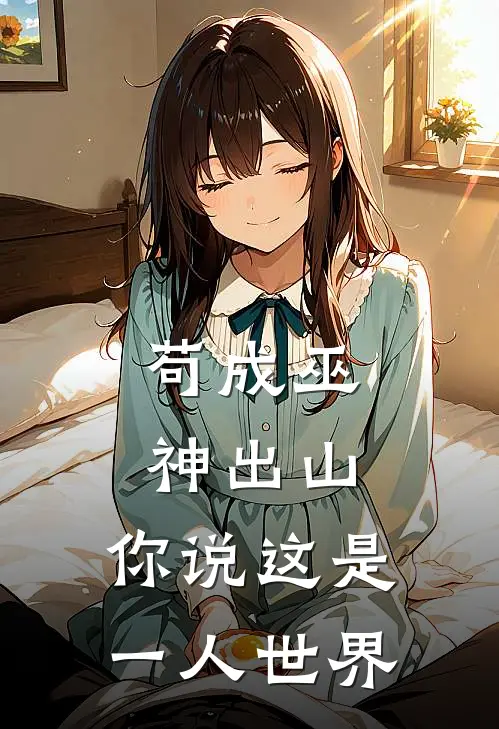 苟成巫神出山，你说这是一人世界陈朵黎言小说最新章节_最新小说推荐苟成巫神出山，你说这是一人世界陈朵黎言