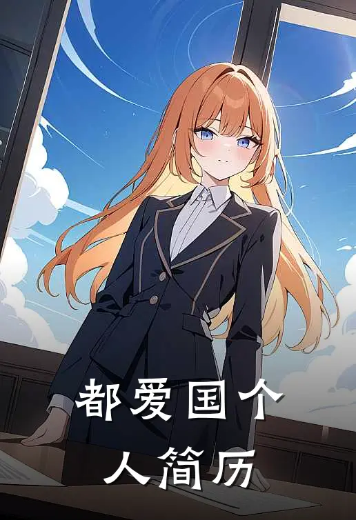 都爱国个人简历