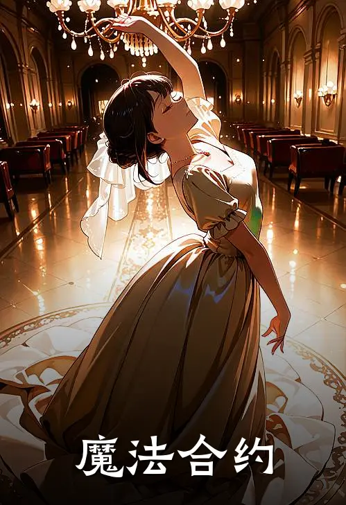 魔法合约